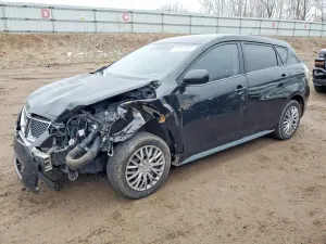 Pontiac Vibe 1.8L 4 2010