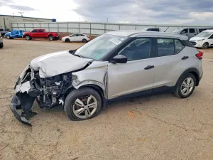 Nissan Kicks 1.6L 4 2020