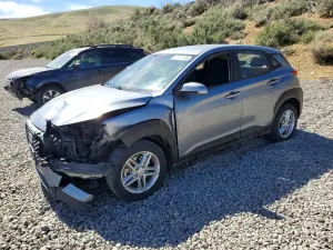 Hyundai Kona 2.0L 4 2021