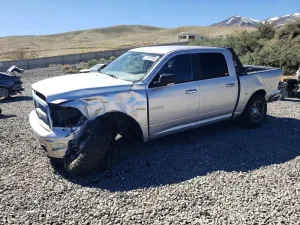Dodge RAM 5.7L 8 2010