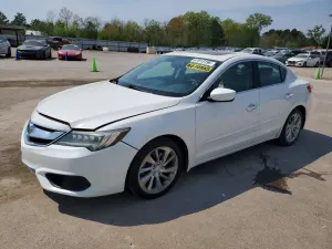 Acura ILX 2.4L 4 2016