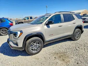 GMC Terrain 1.5L 4 2026