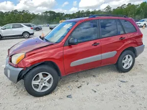 Toyota Rav4 2.0L 4 2002