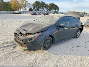Toyota Corolla 1.8L 4 2022