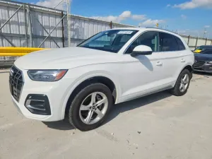 Audi Q5 2.0L 4 2023