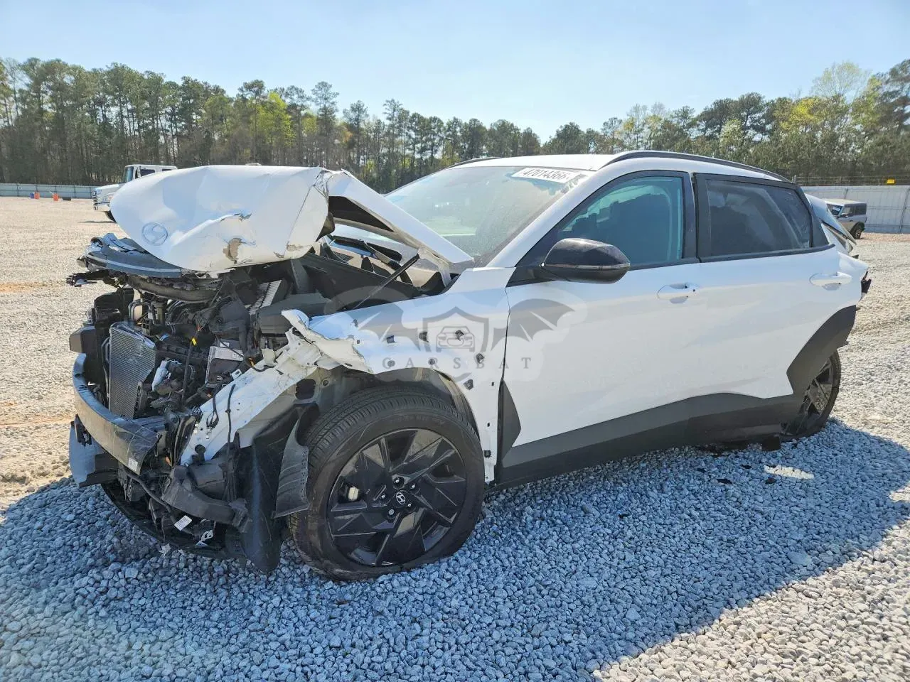 Hyundai Kona 2.0L 4 2026