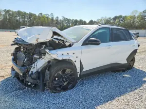 Hyundai Kona 2.0L 4 2026