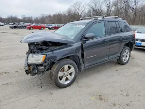 Jeep Compass 2.4L 4 2011