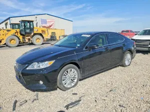 Lexus ES 3.5L 6 2013