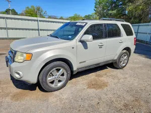 Ford Escape 3.0L 6 2008