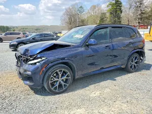 BMW X5 3.0L 6 2019