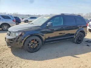 Dodge Journey 2.4L 4 2019