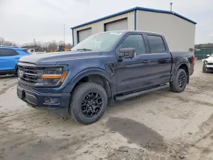 Ford F-150 2.7L 6 2024