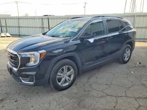 GMC Terrain 1.5L 4 2022