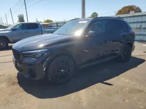 BMW X5 3.0L 6 2023