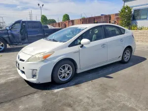 Toyota Prius 2010