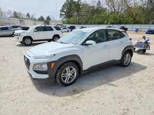 Hyundai Kona 2.0L 4 2021
