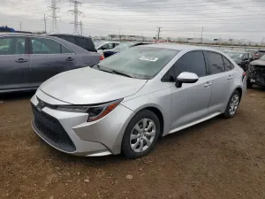 Toyota Corolla 1.8L 4 2020