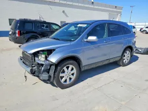 Honda CR-V 2.4L 4 2008