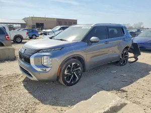 Mitsubishi Outlander 2.5L 4 2022