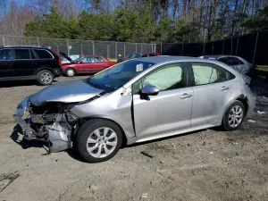 Toyota Corolla 1.8L 4 2022