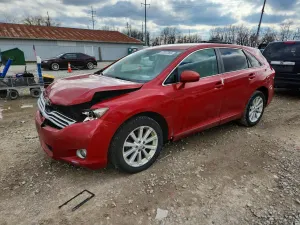 Toyota Venza 2.7L 4 2010