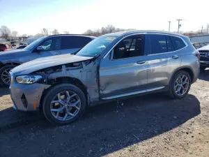 BMW X3 2.0L 4 2024