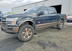 Ford F-150 3.5L 6 2018