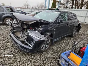 Mitsubishi Outlander 2.0L 4 2021