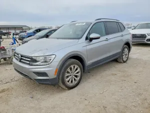 Volkswagen Tiguan 2.0L 4 2020