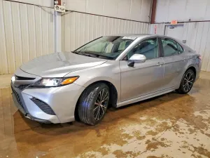 Toyota Camry 2.5L 4 2020