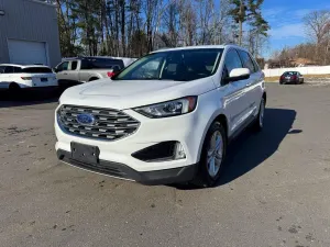 Ford Edge 2.0L 4 2020