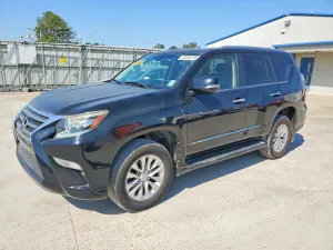 Lexus GX 4.6L 8 2015