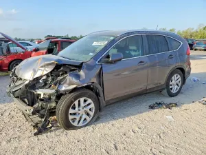 Honda CR-V 2.4L 4 2015