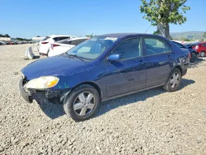 Toyota Corolla 1.8L 4 2005