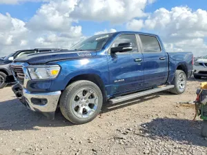 RAM 1500 5.7L 8 2019