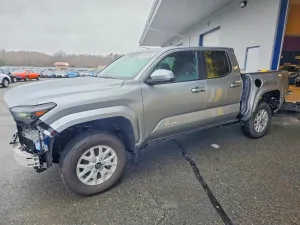 Toyota Tacoma 2.4L 4 2024