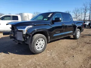 Toyota Tundra 3.4L 6 2026