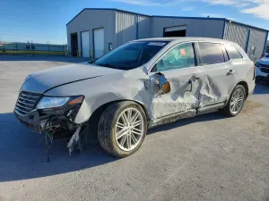 Lincoln MKT 3.5L 6 2019