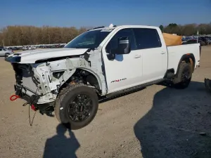 GMC Sierra 6.6L 8 2026