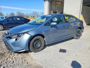 Toyota Corolla 1.8L 4 2022