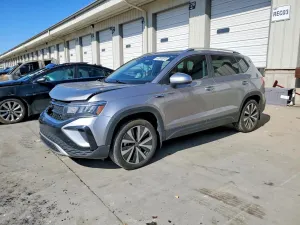 Volkswagen Taos 1.5L 4 2023