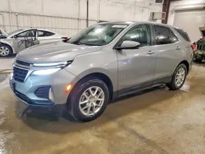 Chevrolet Equinox 1.5L 4 2024