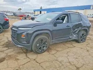 Chevrolet Equinox 1.5L 4 2025