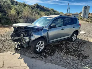 Toyota Rav4 2.4L 4 2006