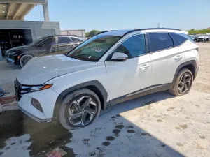 Hyundai Tucson 2.5L 4 2023