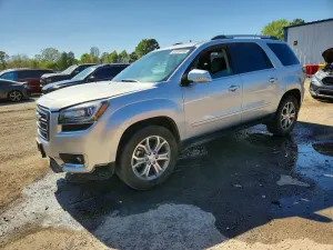 GMC Acadia 3.6L 6 2015