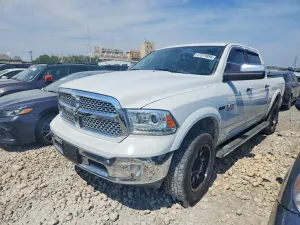 RAM 1500 3.0L 6 2018