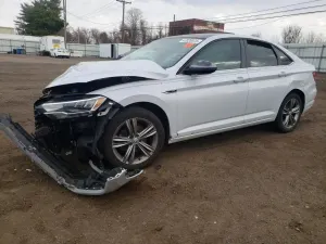 Volkswagen Jetta 1.4L 4 2019