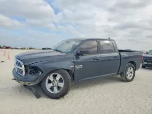RAM 1500 5.7L 8 2019